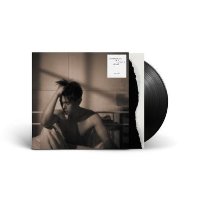 Виниловая пластинка Eric Nam - Confessions Of A Lonely Heart (LP)