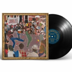 Виниловая пластинка Old Crow Medicine Show - Jubilee