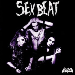 Виниловая пластинка Sexbeat - Sexbeat