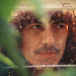 Виниловая пластинка George Harrison - George Harrison (LP)
