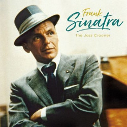 Виниловая пластинка Frank Sinatra - The Jazz Crooner