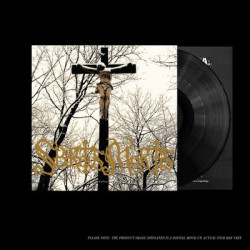 Виниловая пластинка Spiritus Mortis - Fallen (LP)
