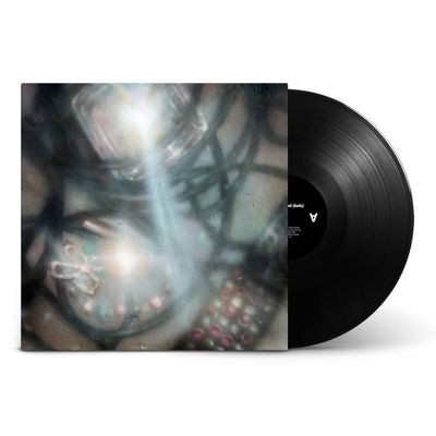 Виниловая пластинка Untitled (Halo) - Untitled (Halo) (LP)