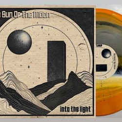 Виниловая пластинка The Sun Or The Moon - Into The Light (Ltd. Bespoke Vinyl)