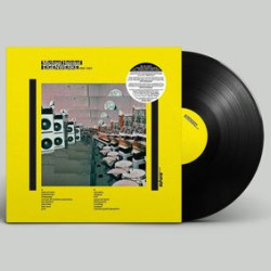 Виниловая пластинка Michael Heinkel - Eigenwerke 1980-1983 (LP)
