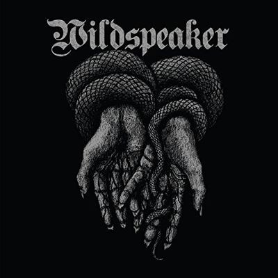 Виниловая пластинка Wildspeaker - Spreading Adder
