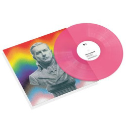 Виниловая пластинка Holly Johnson - Legendary Children (All Of Them Queer) (Pink Vinyl) (LP)