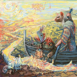 Виниловая пластинка Beaten To Death - Sunrise Over Rigor Mortis