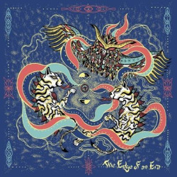 Виниловая пластинка Blaak Heat Shujaa - The Edge Of An Era
