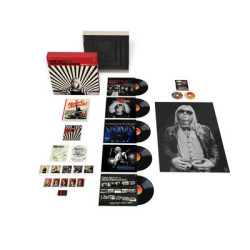 Виниловая пластинка Tom Petty And The Heartbreakers - Origins 1971-1978 (LP)