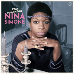 Виниловая пластинка Nina Simone - Amazing Nina Simone The