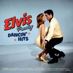 Виниловая пластинка Elvis Presley - Dancin'Hits