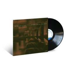 Виниловая пластинка Julian Lage - Scenes From Above