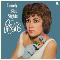 Виниловая пластинка Rosie &amp; The Originals - Lonely Blue Nights