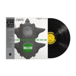 Виниловая пластинка Miles Davis All Stars - Walkin'