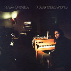 Виниловая пластинка War On Drugs - A Deeper Understanding (2LP/MP3)