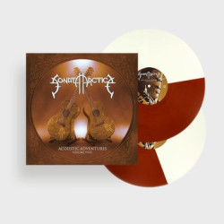 Виниловая пластинка Sonata Arctica - Acoustic Adventures - Volume T