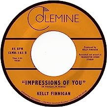 Виниловая пластинка Kelly Finnegan - I Called You Back Baby