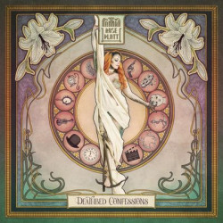 Виниловая пластинка Hannah Rose Platt - Deathbed Confessions