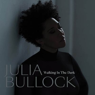 Виниловая пластинка Julia Bullock & Christian Reif - Walking in the Dark