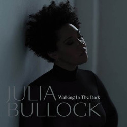 Виниловая пластинка Julia Bullock &amp; Christian Reif - Walking in the Dark