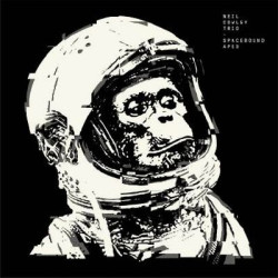 Виниловая пластинка Neil Cowley Trio - Spacebound Apes
