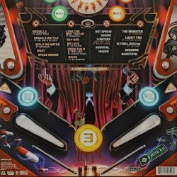 Виниловая пластинка Eminem - Curtain Call 2 (2LP)