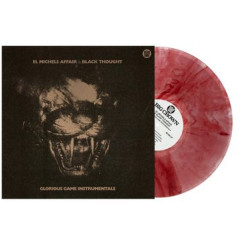 Виниловая пластинка El Michels Affair &amp; Black Thought - Glorious Game (Instrumentals)