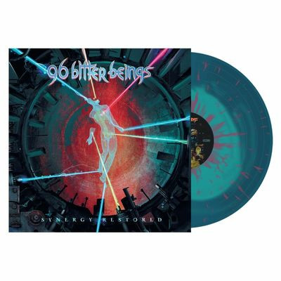Виниловая пластинка 96 Bitter Beings - Synergy Restored