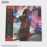 Виниловая пластинка Various Artists - Blade Runner: Black Lotus (LP) зелёный винил