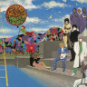 Виниловая пластинка Prince And The Revolution - Around The World In A Day (LP)