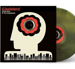 Виниловая пластинка Uncle Acid &amp; The Deadbeats - Wasteland