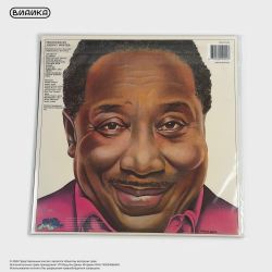 Виниловая пластинка Muddy Waters - I'm Ready (LP) Pink