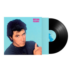 Виниловая пластинка Bryan Ferry - These Foolish Things (LP)