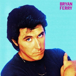 Виниловая пластинка Bryan Ferry - These Foolish Things (LP)
