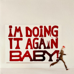 Виниловая пластинка Girl In Red - I'M Doing It Again Baby!