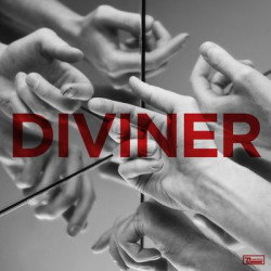 Виниловая пластинка Hayden Thorpe - Diviner