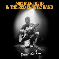 Виниловая пластинка Michael Head &amp; The Red Elastic Band - Dear Scott (Black Vinyl)