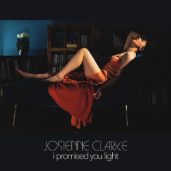 Виниловая пластинка Josienne Clarke - I Promised You Light