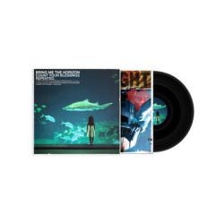 Bring Me The Horizon - Count Your Blessings | Repented (LP)