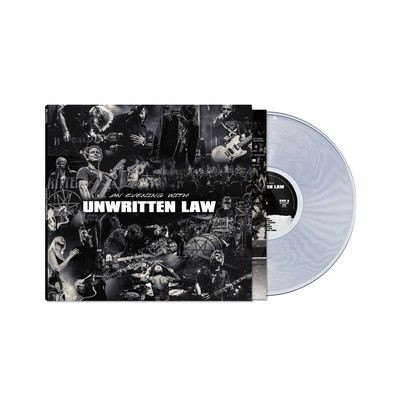 Unwritten Law - An Evening With Unwritten Law (LP)