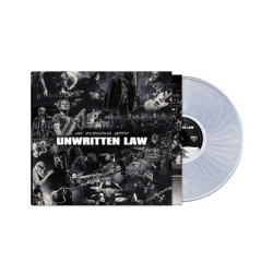 Unwritten Law - An Evening With Unwritten Law (LP)