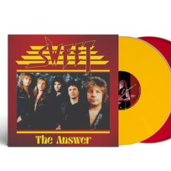 Sweet - The Answer (LP)