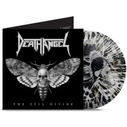 Death Angel - The Evil Divide (LP)