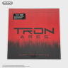 Виниловая пластинка США Nine Inch Nails - Tron: Ares (Original Motion Picture Soundtrack) (2LP)