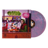 Виниловая пластинка США MF Doom - MM..Food (2LP) 20th Anniversary, Sweetart Marble