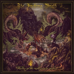 Виниловая пластинка The Fucking Wrath - Valley Of The Serpent'S Soul