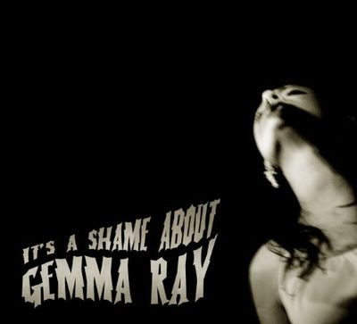 Виниловая пластинка Gemma Ray - It'S A Shame About Gemma Ray