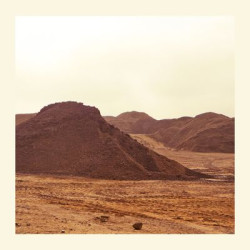 Виниловая пластинка Marquis Hawkes - Raw Materials