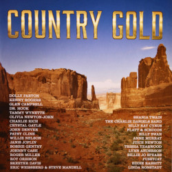 Виниловая пластинка Various Artists - Country Gold